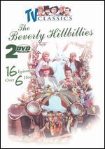 The Beverly Hillbillies, Vols. 3 & 4 [2 Discs]