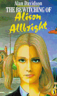 The Bewitching of Alison Allbright