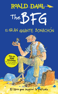 The Bfg - El Gran Gigante Bonachn / The Bfg