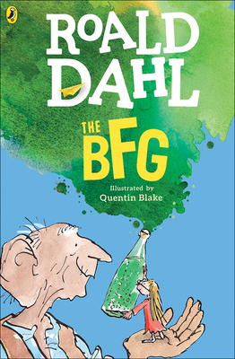 The Bfg - Dahl, Roald