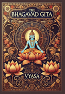 The Bhagavad Gita (Collector's Edition) (Laminated Hardback with Jacket)