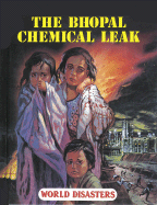 The Bhopal Chemical Leak - Diamond, Arthur