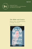 The Bible and Comics: Women, Power and Representation in Graphic Narratives