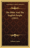 The Bible and the English People (1911)