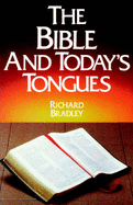 The Bible and Today's Tongues