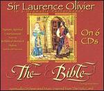 The Bible [Frank] - Sir Laurence Olivier