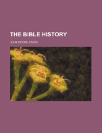 The Bible History