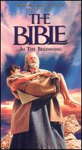 The Bible: In the Beginning [Blu-ray] - John Huston
