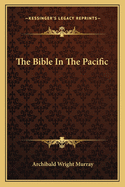 The Bible In The Pacific