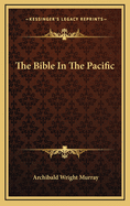 The Bible in the Pacific