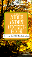 The Bible Index Pocket-Book