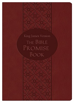 The Bible Promise Book-KJV - Barbour Publishing (Creator)