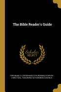 The Bible Reader's Guide