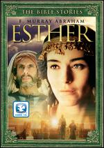 The Bible Stories: Esther - Raffaele Mertes