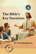 The Bible's Key Doctrines: A Guide to 101 Teachings