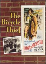 The Bicycle Thief - Vittorio De Sica