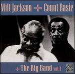 The Big Band, Vol. 1