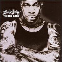 The Big Bang [Clean] - Busta Rhymes