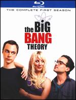 The Big Bang Theory: Season 01 - 