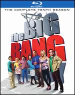 The Big Bang Theory: Season 10 - 