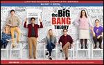 The Big Bang Theory: The Complete Series [Blu-ray]