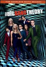 The Big Bang Theory: The Complete Sixth Season [3 Discs] - 