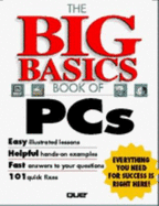 The Big Basics Book of PCs