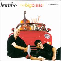The Big Blast! - Kombo