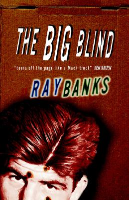 The Big Blind - Banks, Ray