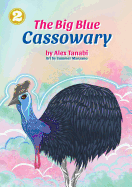 The Big Blue Cassowary