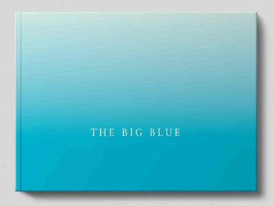 The Big Blue - Ordovas, Pilar