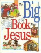 The Big Book about Jesus - Water, Mark