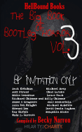 The Big Book of Bootleg Horror Volume 3: By Invitation Only