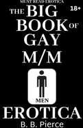 The BIG BOOK of Gay M/M Erotica
