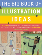 The Big Book of Illustration Ideas