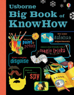 The Big Book of Know How