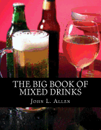 The Big Book of Mixed Drinks