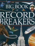 The big book of record breakers