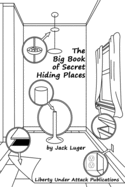 The Big Book of Secret Hiding Places