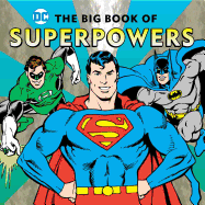 The Big Book of Superpowers, 17