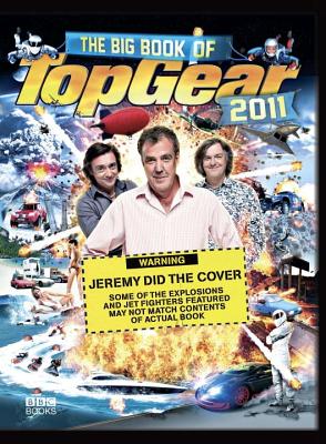 The Big Book of Top Gear 2011 - 