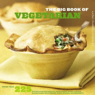 The Big Book of Vegetarian
