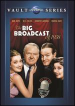 The Big Broadcast of 1938 - Mitchell Leisen