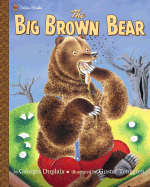 The big brown bear.