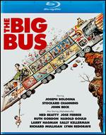 The Big Bus [Blu-ray] - James Frawley