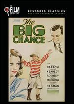 The Big Chance - Albert Herman