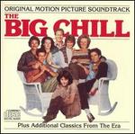 The Big Chill [Bonus Tracks] - Original Soundtrack