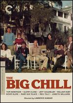 The Big Chill [Criterion Collection] [2 Discs] - Lawrence Kasdan