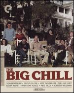 The Big Chill [Criterion Collection] [Blu-ray] - Lawrence Kasdan