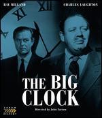 The Big Clock [Blu-ray]
